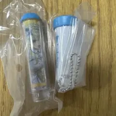 ホロライブミニチュアペンライトチャーム