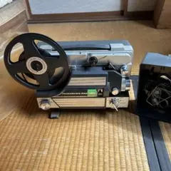 超レア！骨董映写機 2026年最新】映写機 昭和の人気アイテム - メルカリ