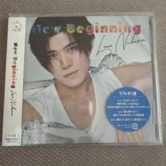 New Beginningのサムネイル