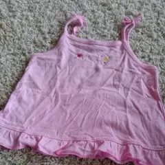 シミあり！格安です！ミキハウス