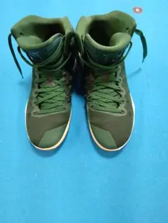 Nike Hyperdunk 2012 28cm バスケットボールシューズ - メルカリ