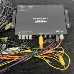 ★新品未使用 COMTEC GY2010 地デジチューナー　フルセグ　レア 2026年最新】Yahoo!オークション - コムテック(地デジチューナー TV
