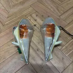 アドレスv125g K7モデル 車体番号CF46A-5598※※ ウィンカーのサムネイル