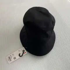 ユニクロのUVカットバケットハット