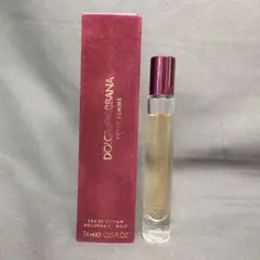 ☆ドルチェ&ガッバーナ プールファム EDP ローラーボール 7.4ml 香水のサムネイル