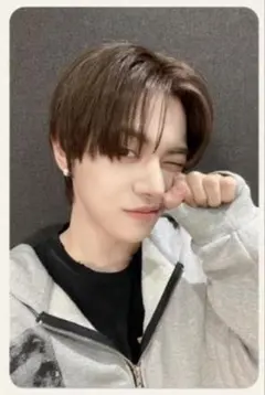 リオ QQMUSIC トレカ euphoria ald1 アドワン ラキドロ