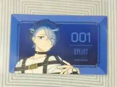 ミルグラム ハルカ 第二審 ステッカー ミルグラム ハルカ 第二審 ステッカー - メルカリ