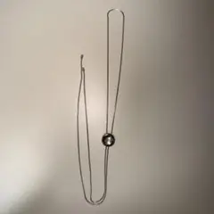 HARE ネックレス ループタイ