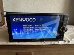 KENWOOD MDV-S706 2019年モデル - メルカリ
