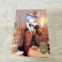 うたプリ SV エピソードカード 美風藍