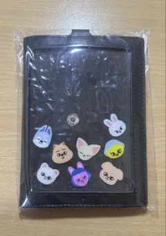 straykids スキズ 5star ドムツ アクスタ ケース