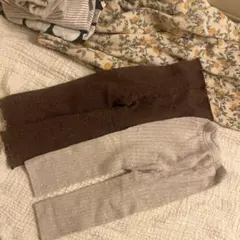 レギンス2本セット　85