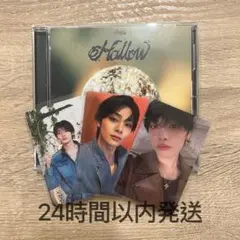 【ラキドロ】アイエンHollow A 通常盤