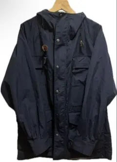 UNIQLO ユニクロ マウンテンパーカー