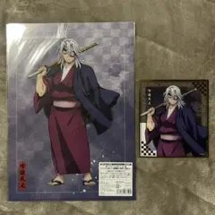 アニプレックスオンラインくじ 鬼滅の刃 宇髄天元 E賞 F賞