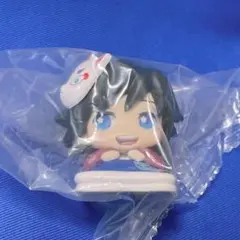 鬼滅の刃 おねむたん フィギュア 冨岡義勇