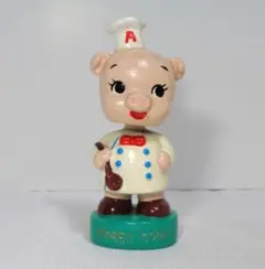 2026年最新】エースコック首振り人形の人気アイテム - メルカリ