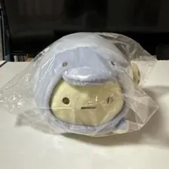 【新品・未使用】2019年恐竜博 すみっコぐらし ぬいぐるみ2点セット