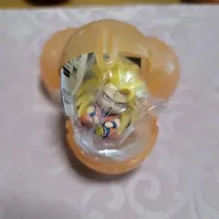 ドラゴンボールまちぼうけ超サイヤ人3 孫悟空