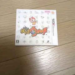 妖怪ウオッチ テレビゲーム