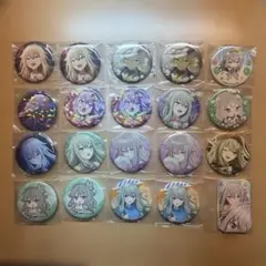 2026年最新】草薙寧々 缶バッジ 感謝祭の人気アイテム - メルカリ