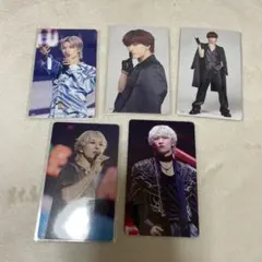 金城碧海トレカセット②