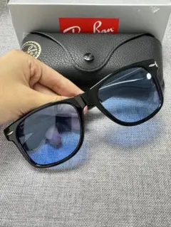大人気 木村拓哉着用モデル Ray-BanレイバンRB2140男女兼用サングラス