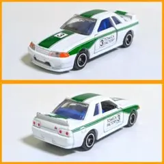 2026年最新】トミカ r32 gtrの人気アイテム - メルカリ