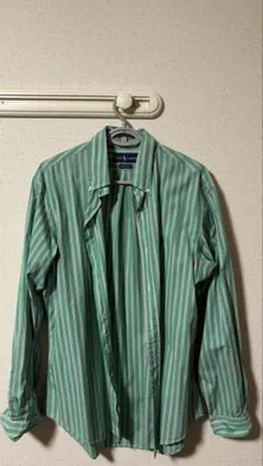ラルフローレン　コットンシャツ