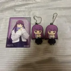 葬送のフリーレン　フェルン