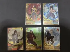 ナルティメットミッション ナルティメットカードバトル ナルティメット