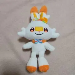 ヒバニー　イースター　マスコット