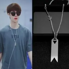 c74 お洒落 ネックレス メンズ レディース 韓国 シンプル 386