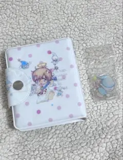 いれいす CD グッズ まとめ売り アクリルキーホルダー オルゴール ない