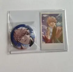 2025年最新】セラフ・ダズルガーデン 缶バッジ 誕生日の人気アイテム