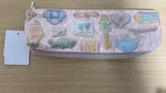 タグ付き　kunika アフタヌーンティー　歯ブラシ　ポーチ