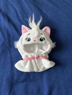 ディズニー ユニベアシティ ぬいぐるみ コスチューム マリーちゃん