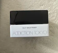 ADDICTION TOKYO SILKY BALM PRIMER 20g
