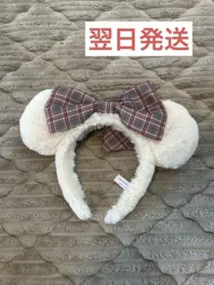 リルリンリン　カチューシャ 2024