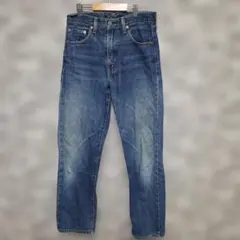 Levi's 502XX デニム 赤耳 ビッグE TALON アタリ抜群 W31 - メルカリ
