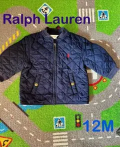 Ralph Lauren 12M アウター