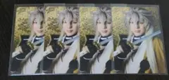 刀ミュ 乱舞博覧会 ふぉとカ 小狐丸