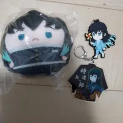 鬼滅の刃　時透無一郎