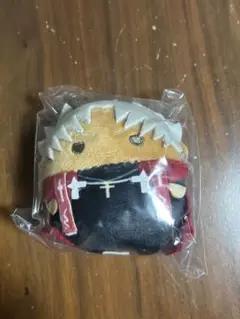 [内袋未開封] Fate Apocrypha / ふわコロりん シロウ・コトミネ
