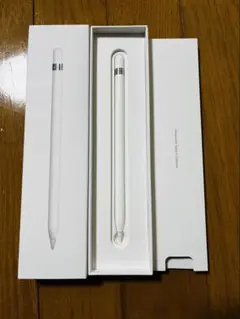 【ほぼ新品】Apple Pencil 第1世代