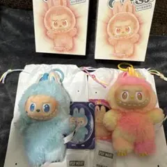 ラブブ　Big into Energy HOPE・LOYALITYセット