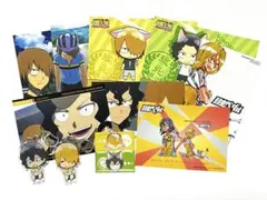 【10/5まで値下げ中】プチマスコット　青八木一　手嶋純太 2025年最新】青八木一 ぬいぐるみの人気アイテム - メルカリ