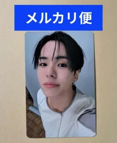 ジェヒョク トレカ❤vivi TREASURE 特典 タワレコ