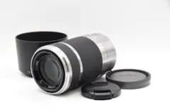 ■ 美品 ■ SONY E 55-210mm F4.5-6.3 OSSのサムネイル