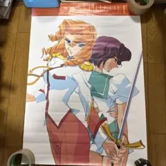 2025年最新】少女革命ウテナ ポスターの人気アイテム - メルカリ
